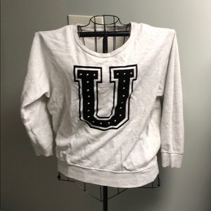 Forever 21 sweatshirt